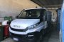 IVECO Daily 35-120 Waste Transport Truck 1