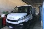 Trasporto Rifiuti IVECO Daily 35-120 1