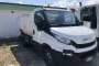 Trasporto Rifiuti IVECO Daily 35-120 2