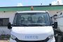 Trasporto Rifiuti IVECO Daily 35-120 4