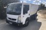 Renault Maxity DTI130 Waste Transport Truck 1