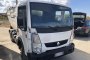 Renault Maxity DTI130 Waste Transport Truck 2