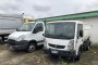 Trasporto Rifiuti Renault Maxity DTI130 3