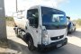 Renault Maxity DTI130 Waste Transport Truck 4