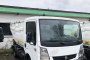 Renault Maxity DTI130 Waste Transport Truck 6