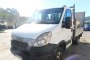 Autocarro IVECO Daily 35C11 2