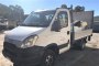 Autocarro IVECO Daily 35C11 3