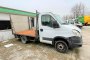 Autocarro IVECO Daily 35C11 1