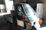 Piaggio Ape 50 1