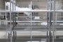 Metal Shelving 1