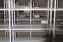 Metal Shelving 2