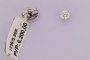 Pendientes Oro Blanco 18 Quilates - Diamantes 0,90 ct 5