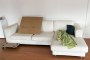 Sofa with Peninsula 1