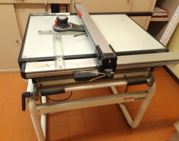 Printing Machine - Polygraphic Equipment -Bank. 22/2019 - L'Aquila L.C.  -Sale 3
