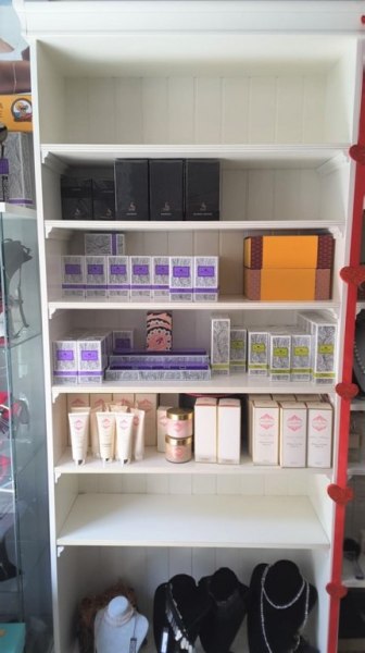 Profumi Creme e Accessori Vari - Fall. 41/2021 - Trib. di Roma - Vendita 6