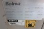 Compressore Balma 5