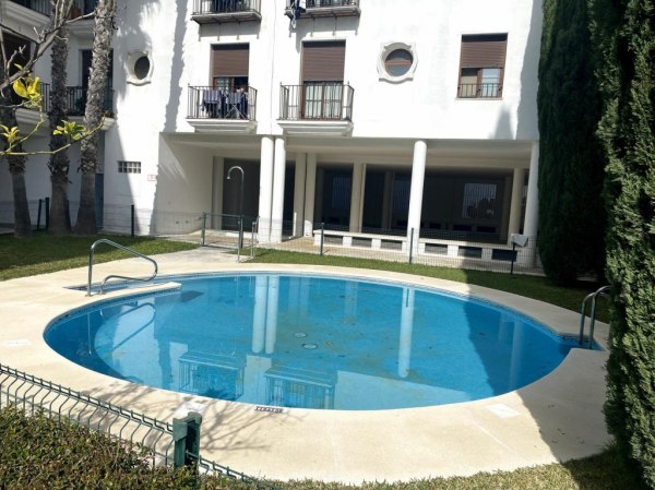 Apartment with parking space in Jerez de la Frontera - Spain - Law Court N.1 of Cadiz