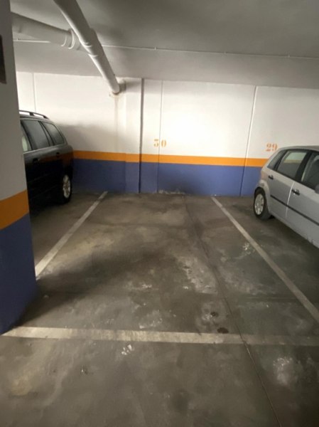 Apartment with parking space in Jerez de la Frontera - Spain - Law Court N.1 of Cadiz