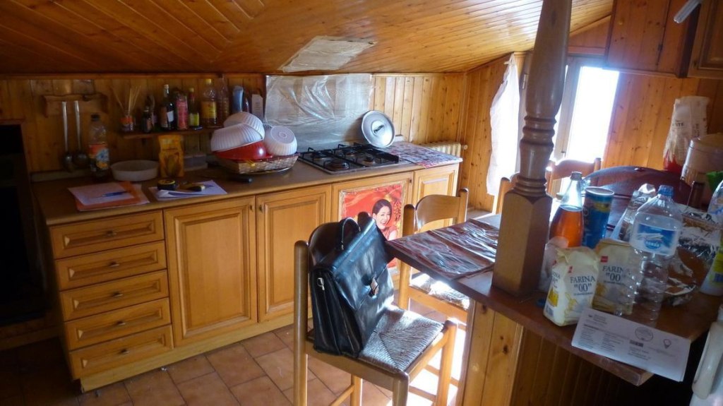 Apartment with cellar in Baranzate (MI)