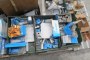 Machinery Spare Parts Warehouse 1