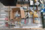 Machinery Spare Parts Warehouse 2