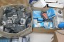 Machinery Spare Parts Warehouse 3