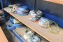 Machinery Spare Parts Warehouse 4