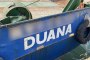 Duana Motor Pontoon Boat 4