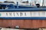 Amanda Motorboat 2
