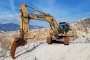 Escavatore Komatsu PC340 NLC-7K 1