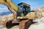 Komatsu PC340 NLC-7K Excavator 3