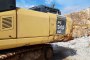 Komatsu PC340 NLC-7K Excavator 4