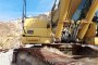 Komatsu PC340 NLC-7K Excavator 5