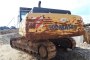 Escavatore Komatsu PC340 NLC-7K 6