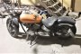 Yamaha Dragstar 1100 Motorcycle 1