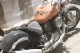 Yamaha Dragstar 1100 Motorcycle 3