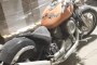 Motociclo Yamaha Dragstar 1100 3