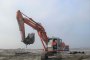 IAT Hitachi / Maie FH200ET.3 Excavator 1
