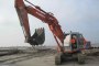 Escavatore FIAT Hitachi/Maie FH200ET.3 3