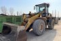 Caterpillar 938GII Wheel Loader 1