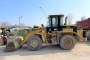 Caterpillar 938GII Wheel Loader 5