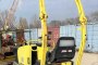 Ammann AV12-2 Vibrating Roller 6