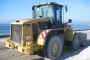 Caterpillar 938H Wheel Loader 3