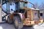 Caterpillar 938H Wheel Loader 5