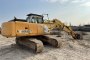 New Holland EX215ET Excavator 1