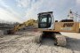 New Holland EX215ET Excavator 2