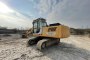 New Holland EX215ET Excavator 3