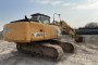 New Holland EX215ET Excavator 4