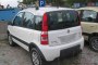 FIAT Panda 4X4 2