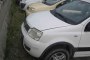 FIAT Panda 4X4 3